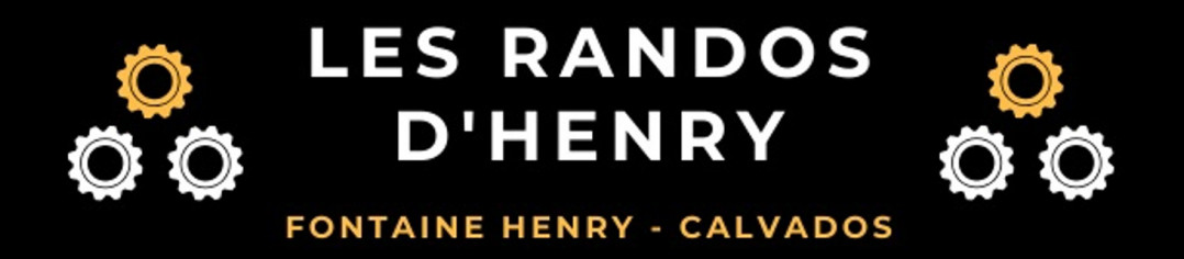 Les Randos d&#039;Henry 2024